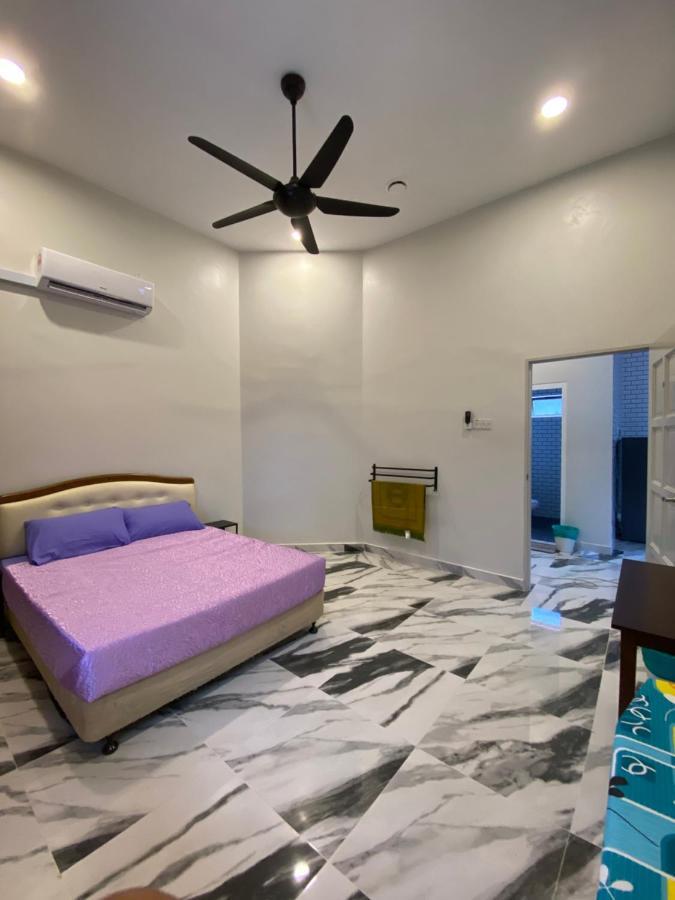 Bangi Utara Villa Kajang Buitenkant foto